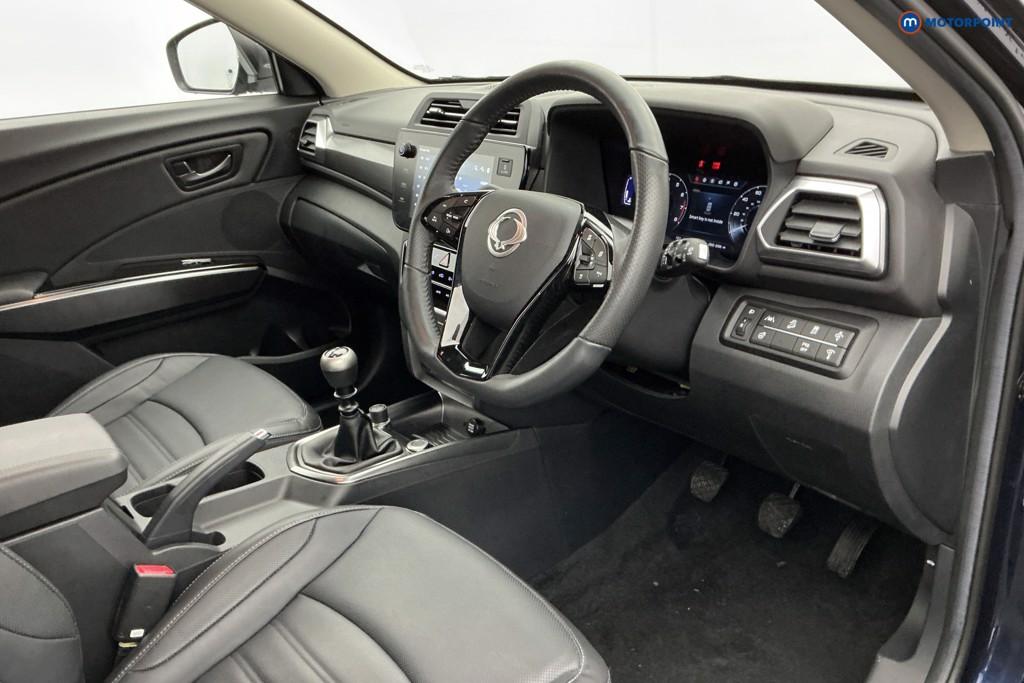 KGM Tivoli K40 Manual Petrol SUV - Stock Number (1597350) - 8th supplementary image