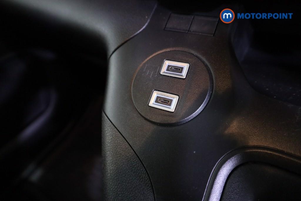 Peugeot Partner Professional Manual Diesel Panel Van - Stock Number (1599399) - 8th supplementary image