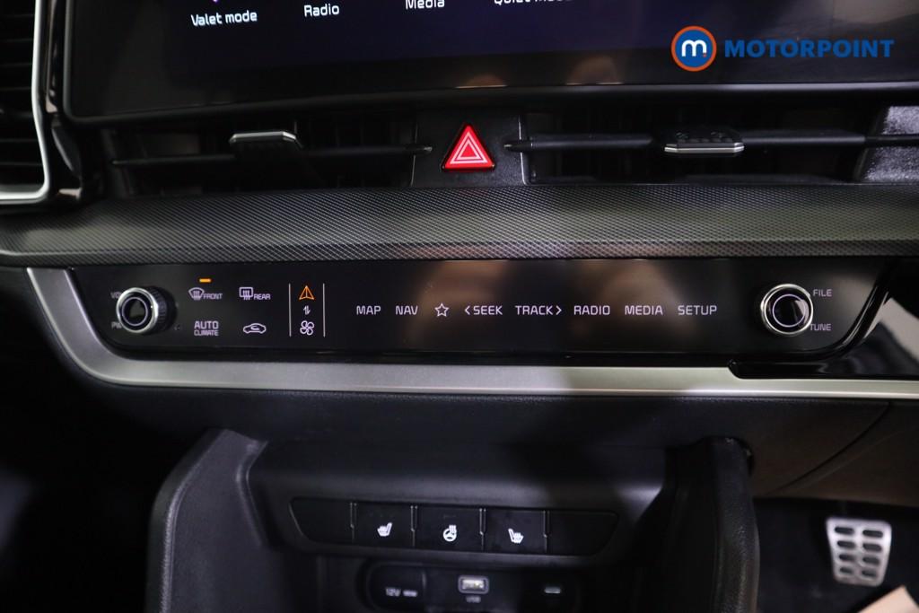 KIA Sportage Gt-Line Manual Petrol SUV - Stock Number (1599717) - 8th supplementary image