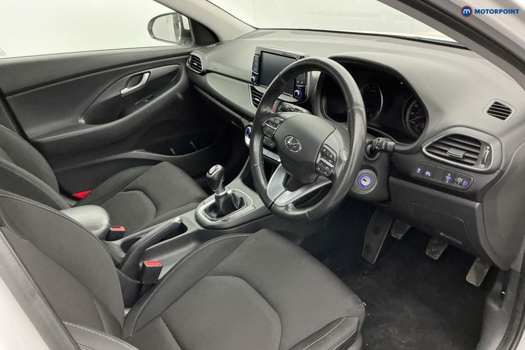 Hyundai I30 Se Nav Manual Petrol Hatchback - Stock Number (1599868) - 8th supplementary image