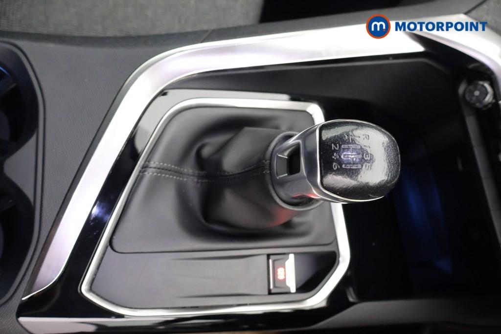 Peugeot 3008 Allure Manual Diesel SUV - Stock Number (1599896) - 8th supplementary image