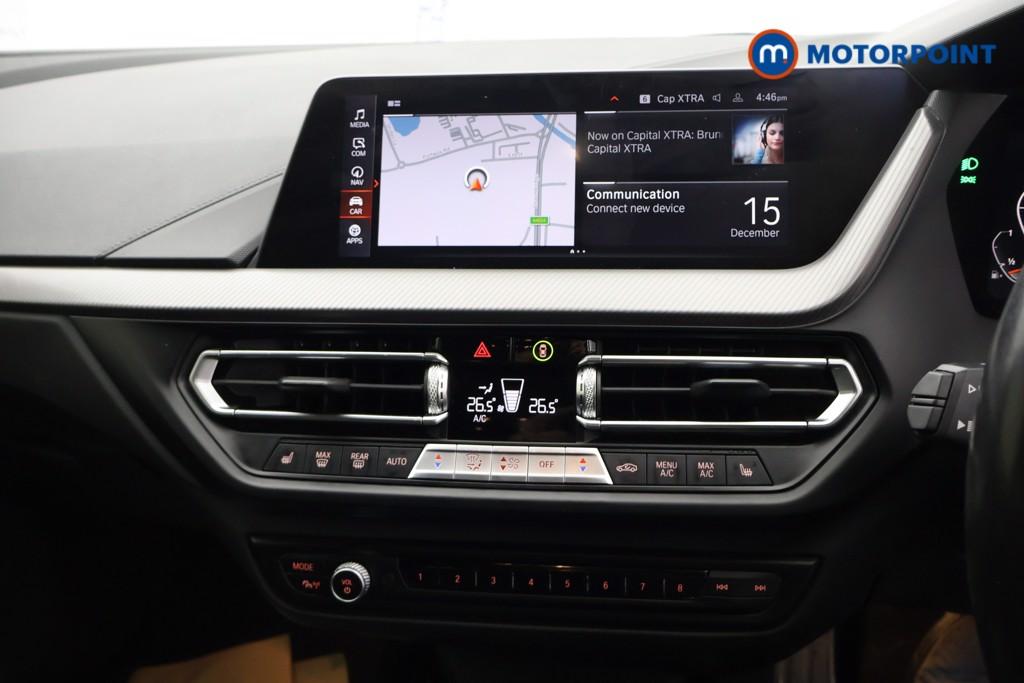 BMW 2 Series M Sport Automatic Petrol Saloon - Stock Number (1600475) - 8th supplementary image