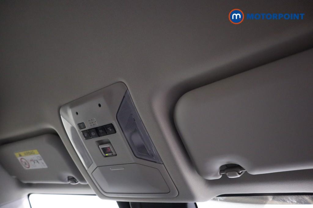 Toyota Rav4 Excel Automatic Petrol-Electric Hybrid SUV - Stock Number (1600488) - 8th supplementary image