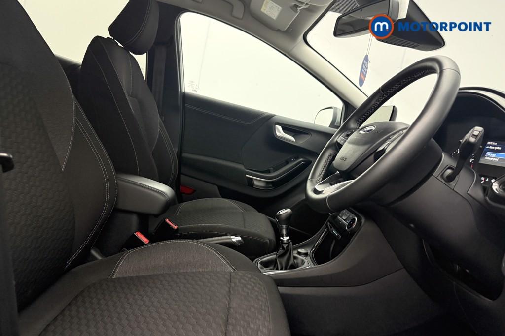 Ford Puma Titanium Manual Petrol SUV - Stock Number (1600635) - 8th supplementary image