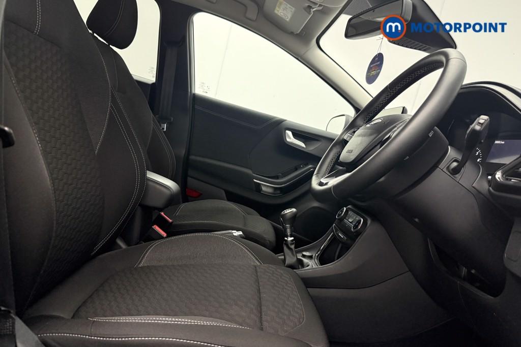 Ford Puma Titanium Manual Petrol SUV - Stock Number (1600637) - 8th supplementary image