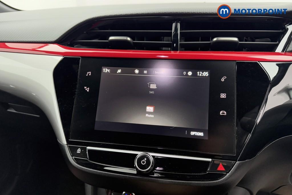 Vauxhall Corsa GS Manual Petrol Hatchback - Stock Number (1600843) - 8th supplementary image