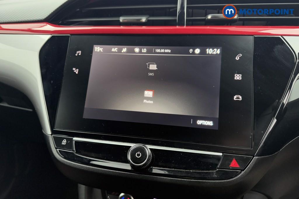 Vauxhall Corsa GS Automatic Petrol Hatchback - Stock Number (1600847) - 8th supplementary image