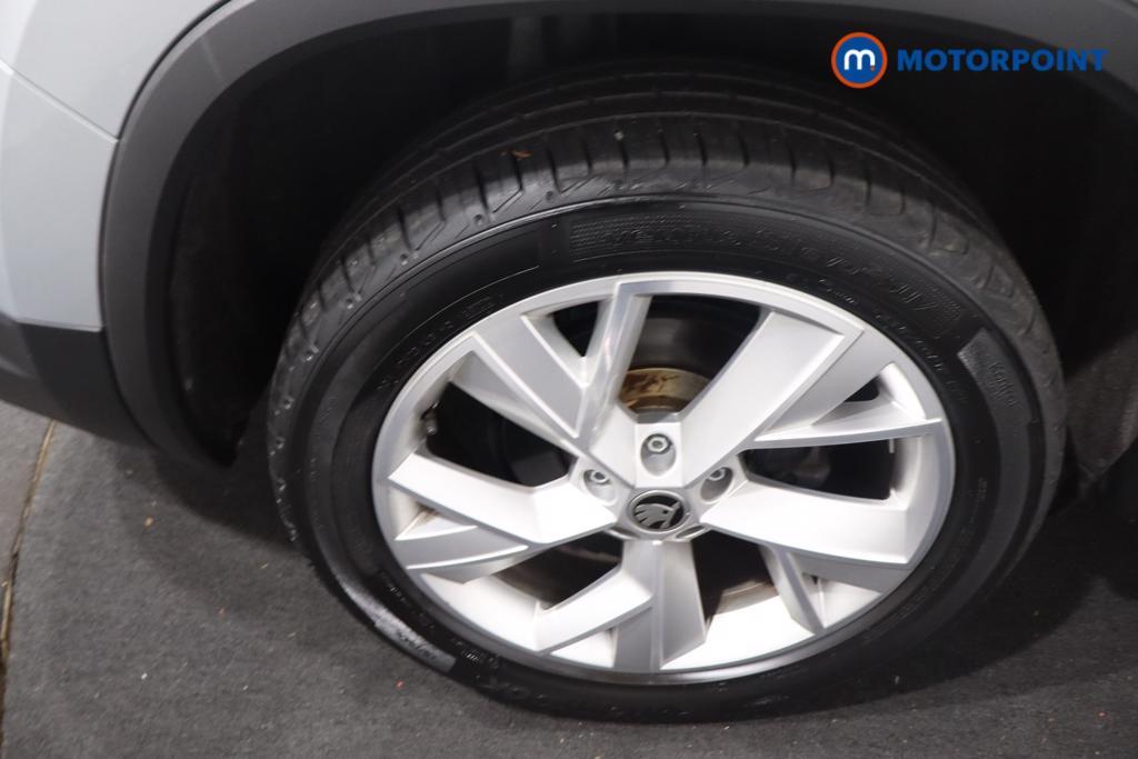 Skoda Kodiaq Se L Executive Automatic Petrol SUV - Stock Number (1601694) - 8th supplementary image