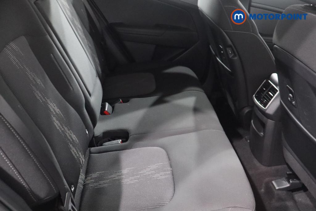 KIA Sportage Pure Automatic Petrol-Electric Hybrid SUV - Stock Number (1602024) - 8th supplementary image