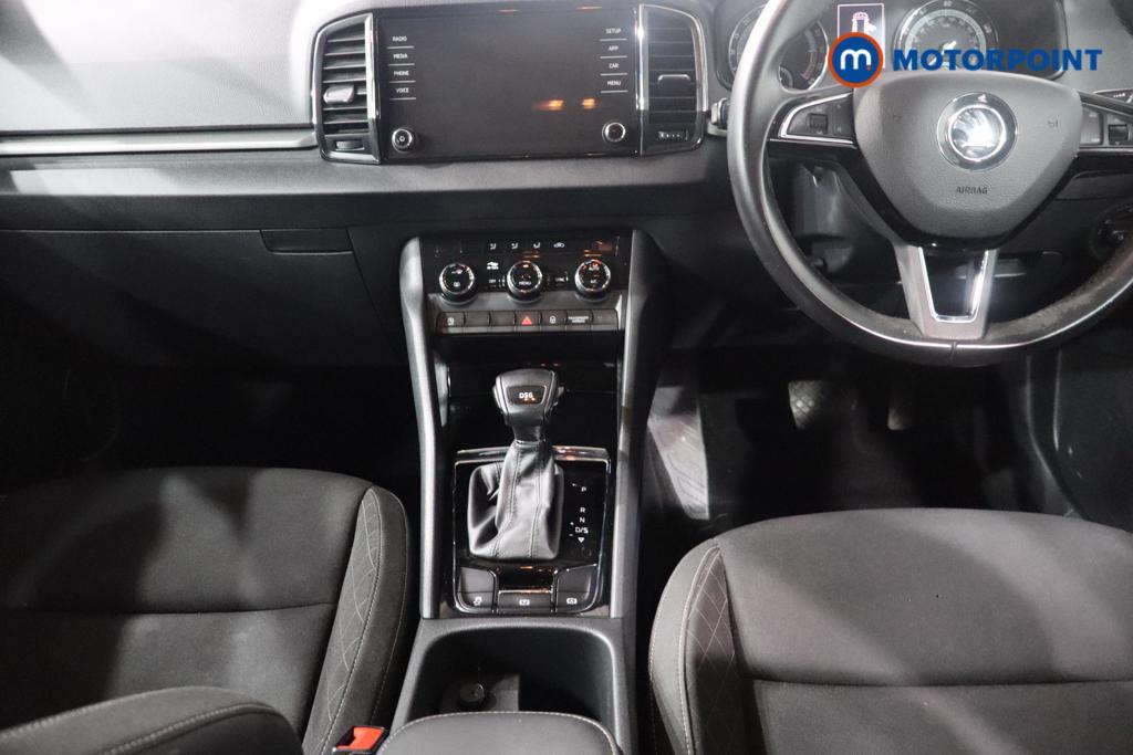 Skoda Karoq SE Automatic Diesel SUV - Stock Number (1602350) - 8th supplementary image