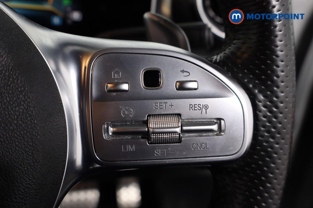 Mercedes-Benz A Class AMG Automatic Petrol Hatchback - Stock Number (1602440) - 8th supplementary image