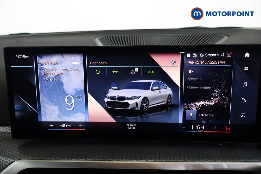 BMW 3 Series M Sport Automatic Petrol Saloon - Stock Number (1602736) - 8th supplementary image