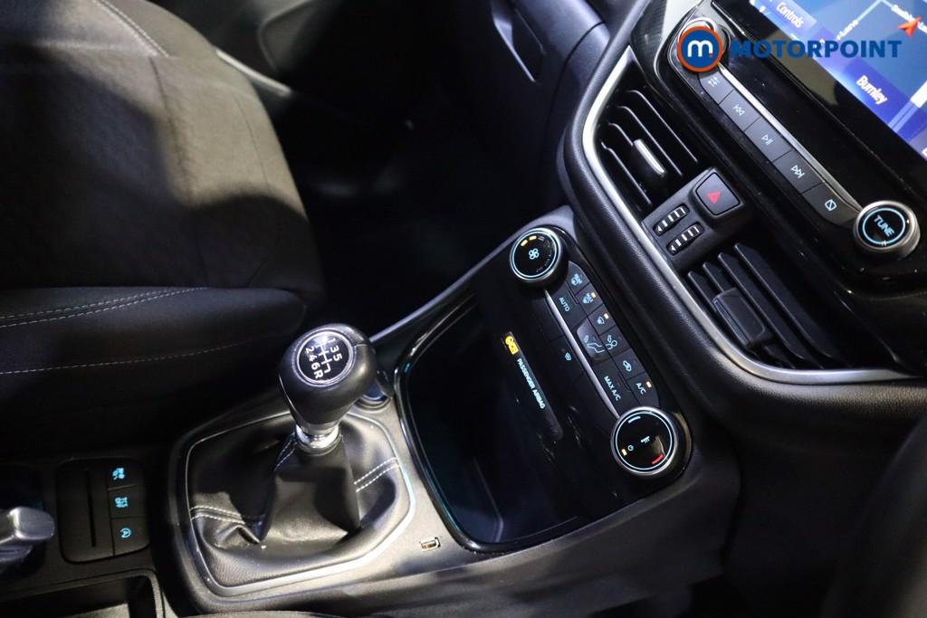 Ford Puma Titanium Manual Petrol SUV - Stock Number (1603384) - 8th supplementary image