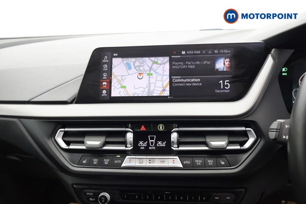 BMW 2 Series M Sport Automatic Petrol Saloon - Stock Number (1603429) - 8th supplementary image