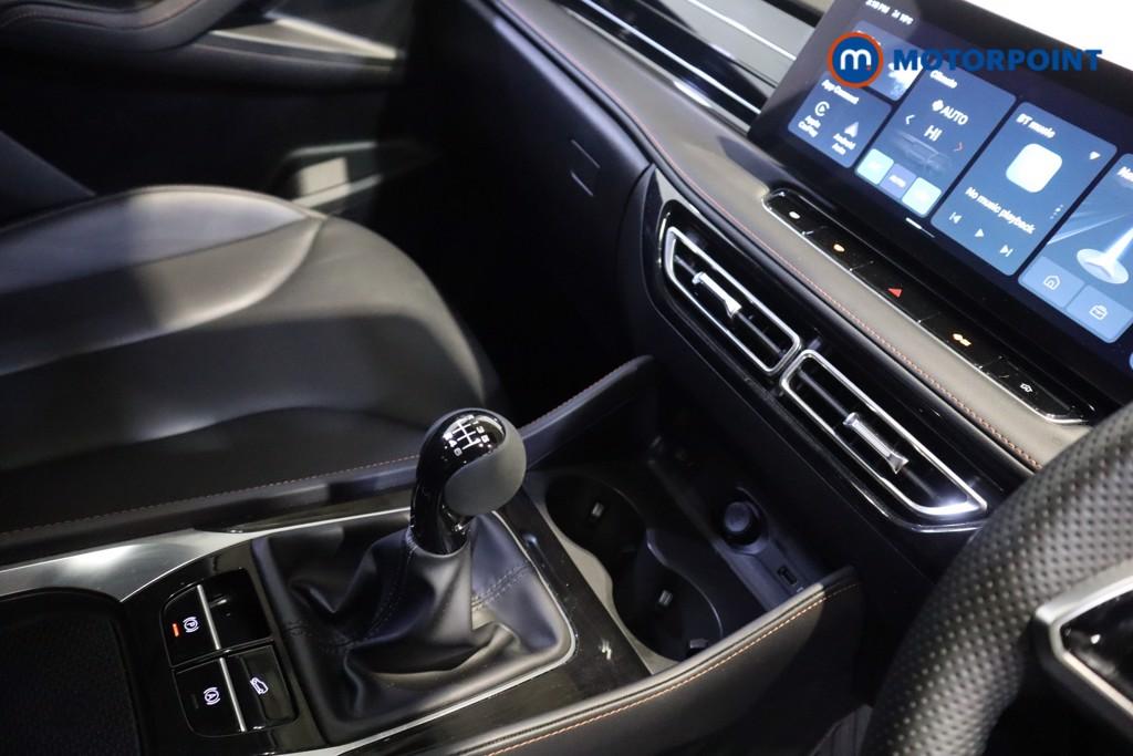 Mg Motor Uk HS Trophy Manual Petrol SUV - Stock Number (1603588) - 8th supplementary image