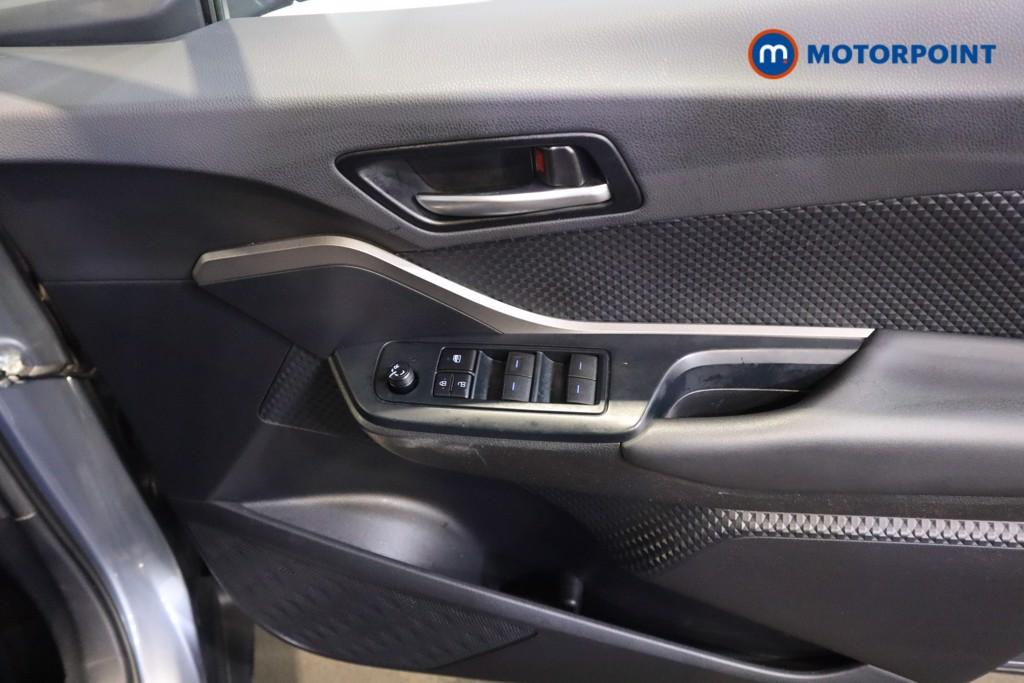 Toyota C-Hr Icon Automatic Petrol-Electric Hybrid SUV - Stock Number (1603596) - 8th supplementary image