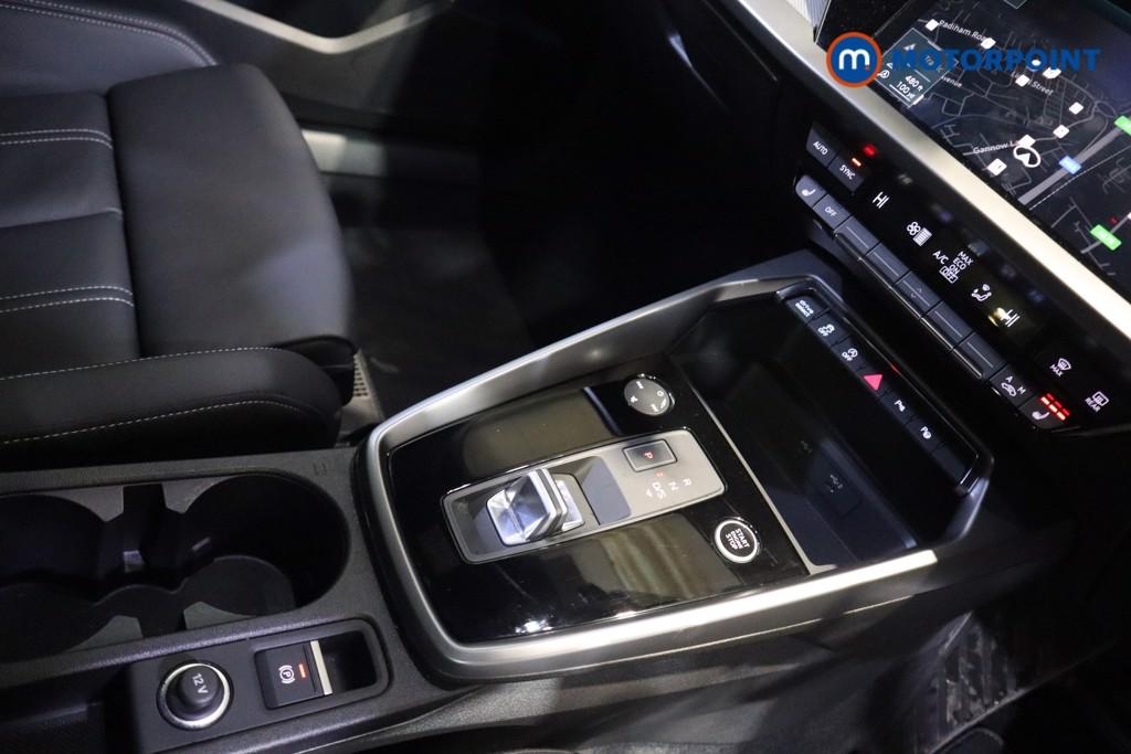 Audi A3 S Line Automatic Petrol Hatchback - Stock Number (1603805) - 8th supplementary image
