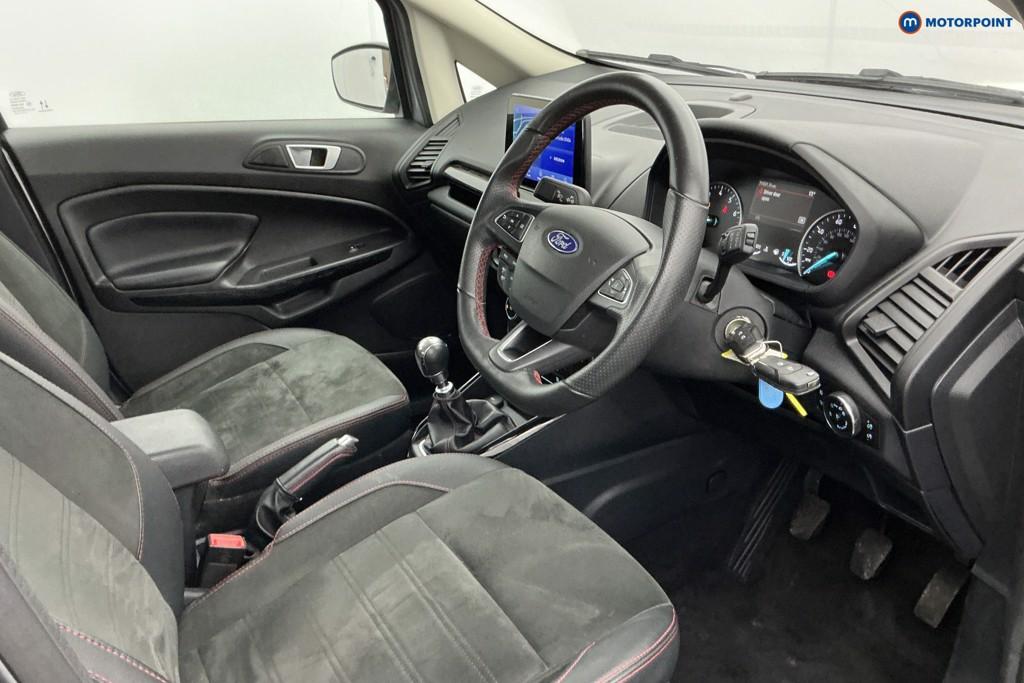 Ford Ecosport St-Line Manual Petrol SUV - Stock Number (1591279) - 8th supplementary image