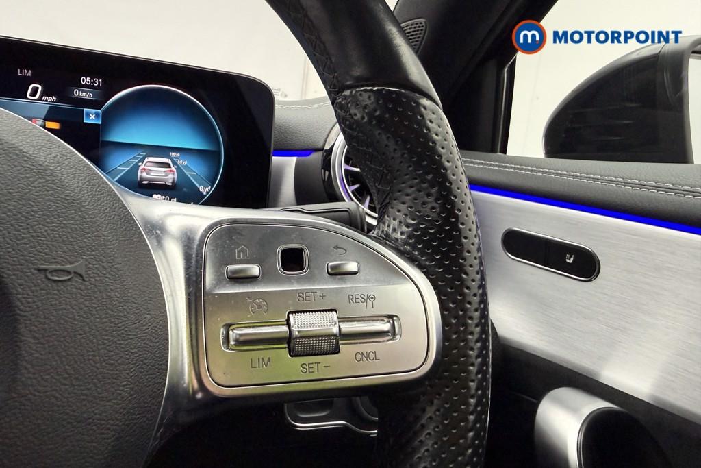 Mercedes-Benz A Class Amg Line Premium Edition Automatic Petrol Plug-In Hybrid Saloon - Stock Number (1591831) - 8th supplementary image