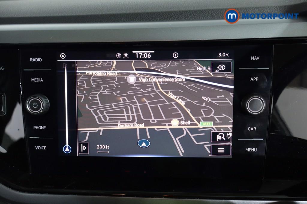 Volkswagen Polo Active Manual Petrol Hatchback - Stock Number (1592949) - 8th supplementary image