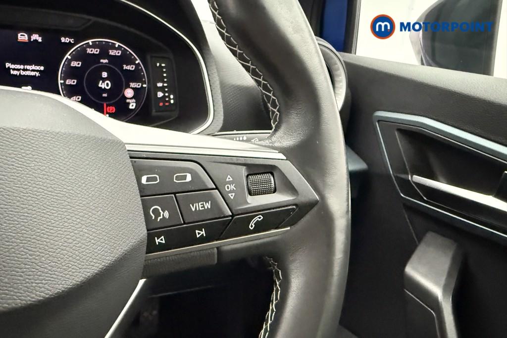Seat Arona Xperience Lux Automatic Petrol SUV - Stock Number (1595607) - 8th supplementary image
