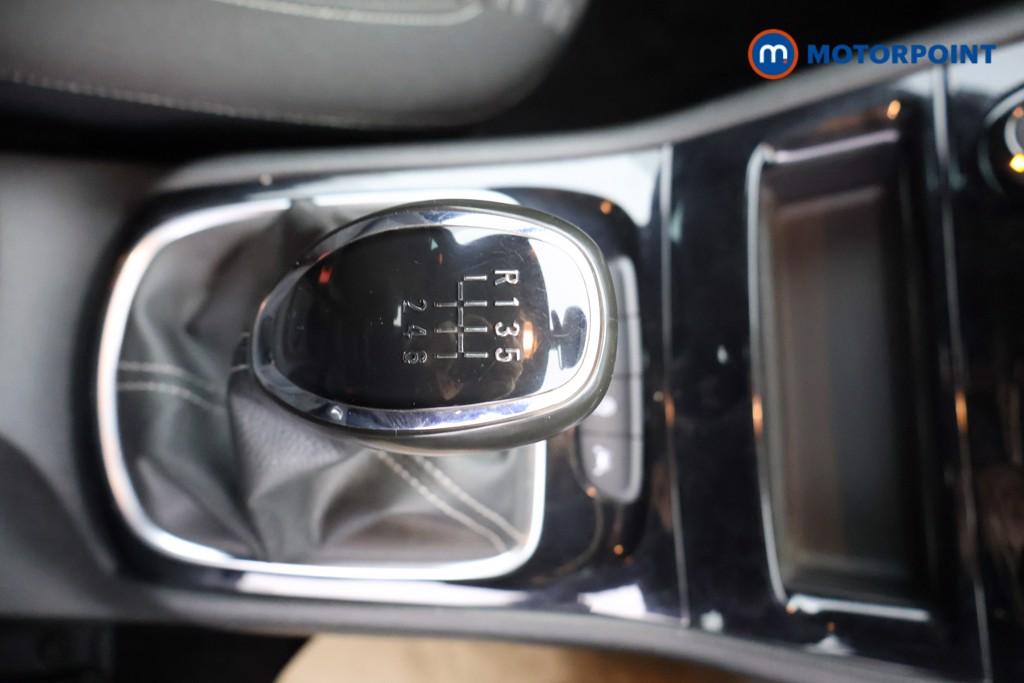 Vauxhall Astra Sri Vx-Line Nav Manual Petrol Hatchback - Stock Number (1596665) - 8th supplementary image