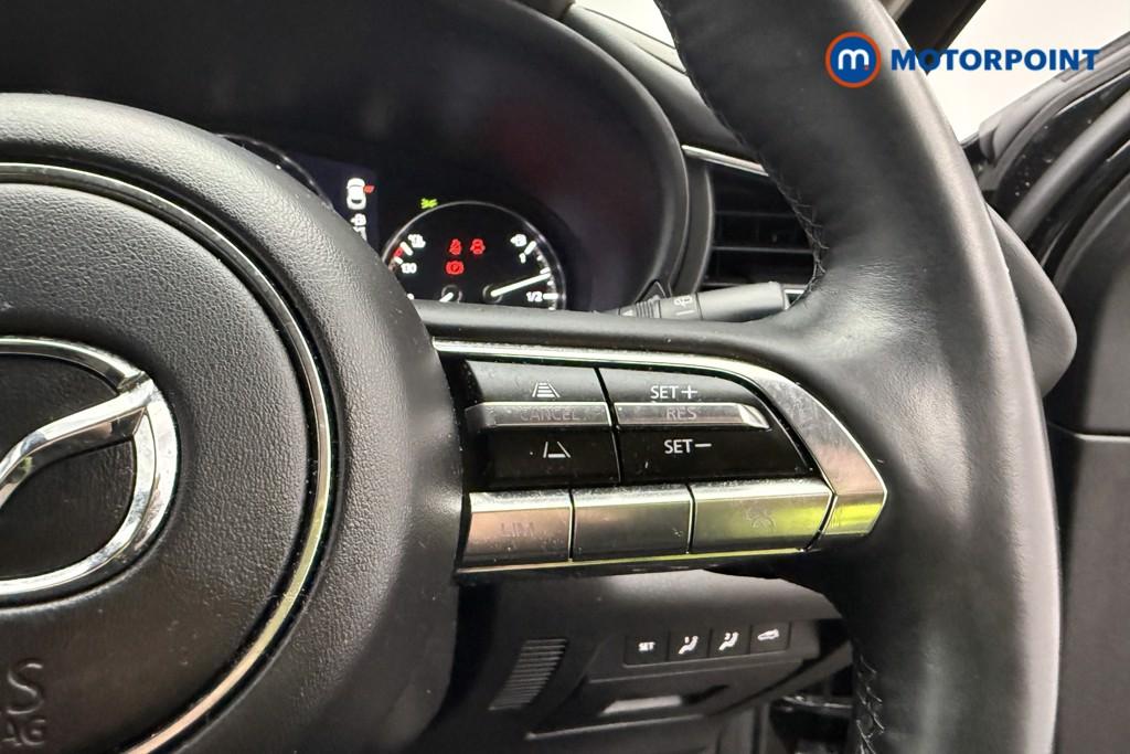 Mazda Cx-30 Gt Sport Manual Petrol SUV - Stock Number (1597746) - 8th supplementary image