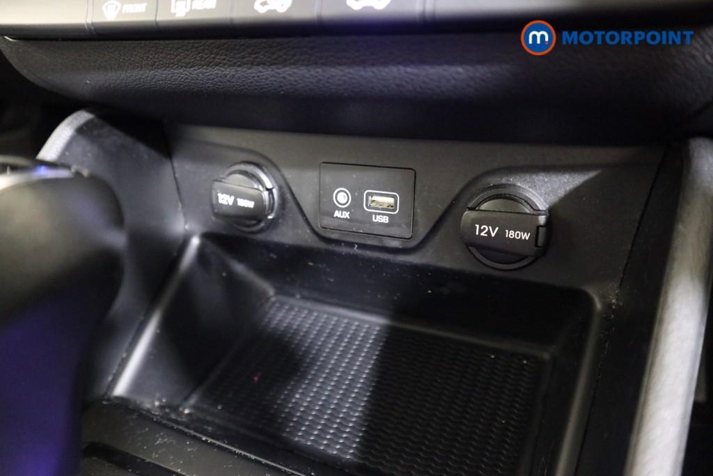 Hyundai Tucson Se Nav Automatic Petrol SUV - Stock Number (1597990) - 8th supplementary image