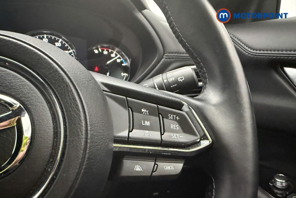 Mazda Cx-5 Gt Sport Manual Diesel SUV - Stock Number (1598069) - 8th supplementary image