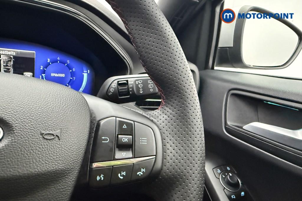 Ford Focus St-Line X Manual Petrol Hatchback - Stock Number (1600463) - 8th supplementary image