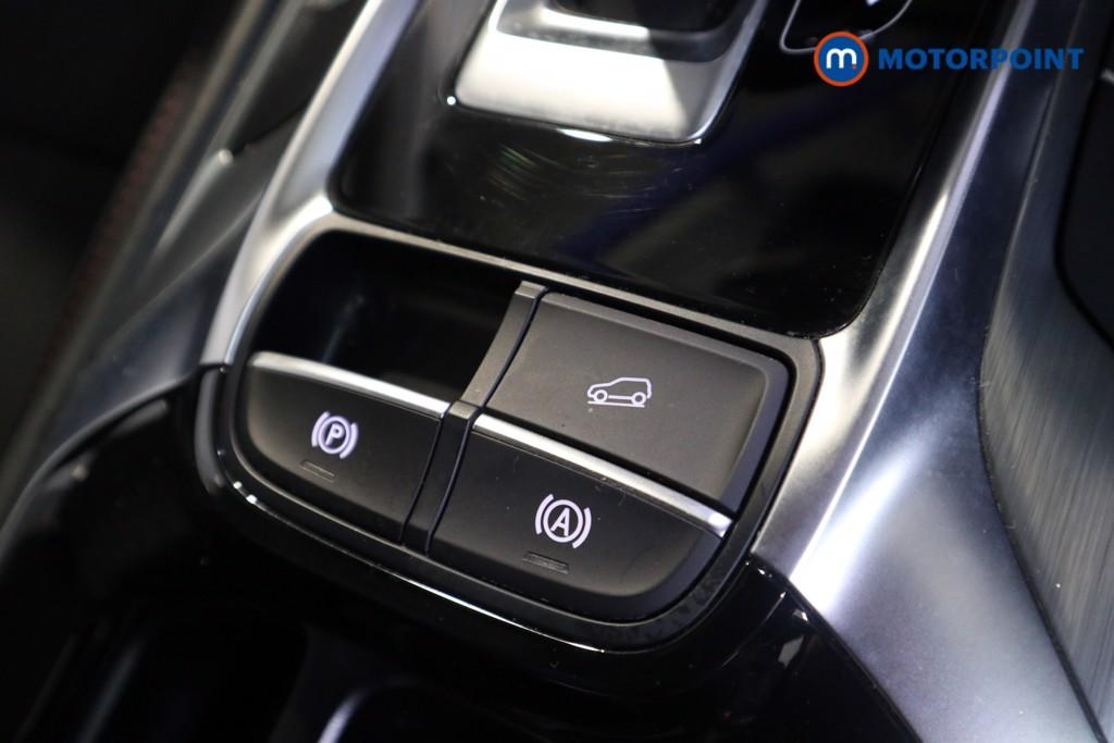 Mg Motor Uk HS Excite Automatic Petrol SUV - Stock Number (1600657) - 8th supplementary image