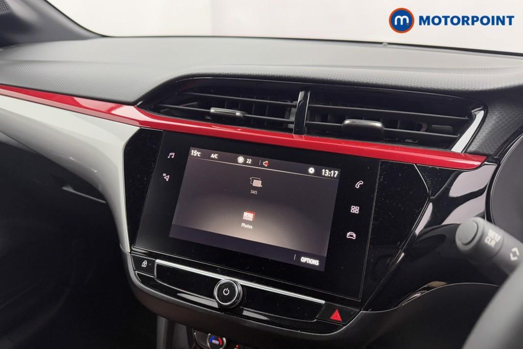 Vauxhall Corsa GS Manual Petrol Hatchback - Stock Number (1600753) - 8th supplementary image