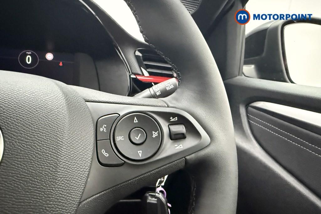 Vauxhall Corsa GS Manual Petrol Hatchback - Stock Number (1600761) - 8th supplementary image