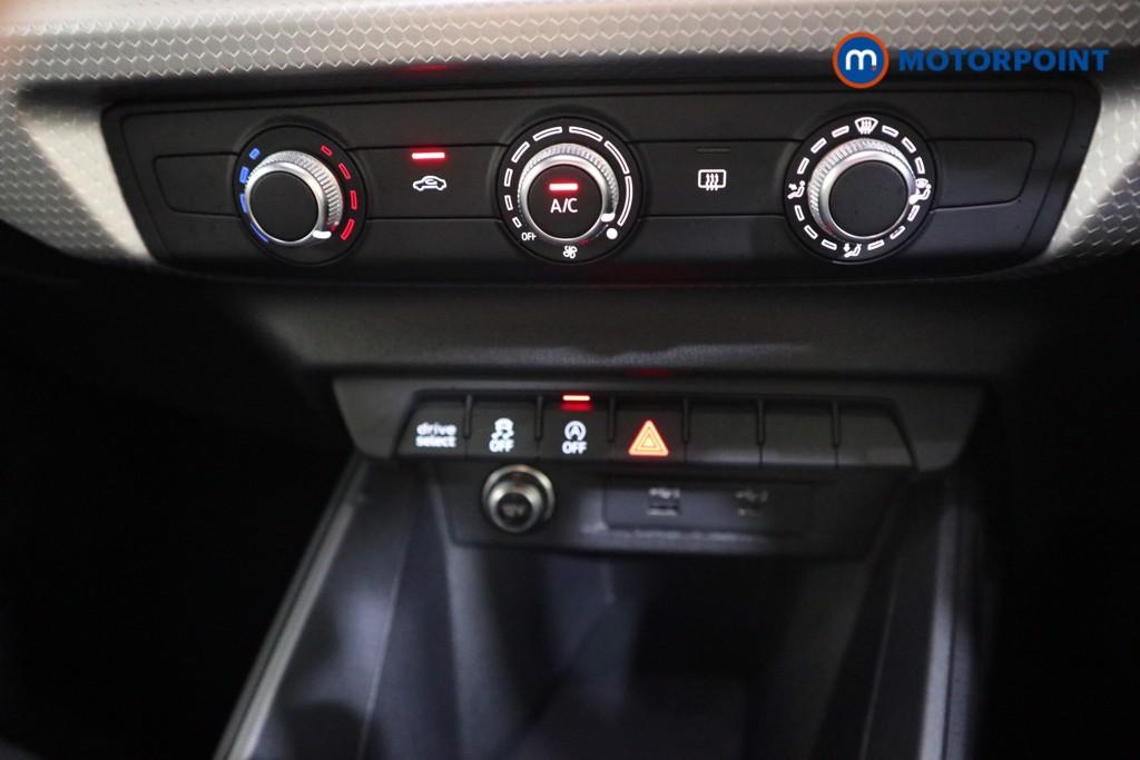 Audi A1 S Line Automatic Petrol Hatchback - Stock Number (1600876) - 8th supplementary image