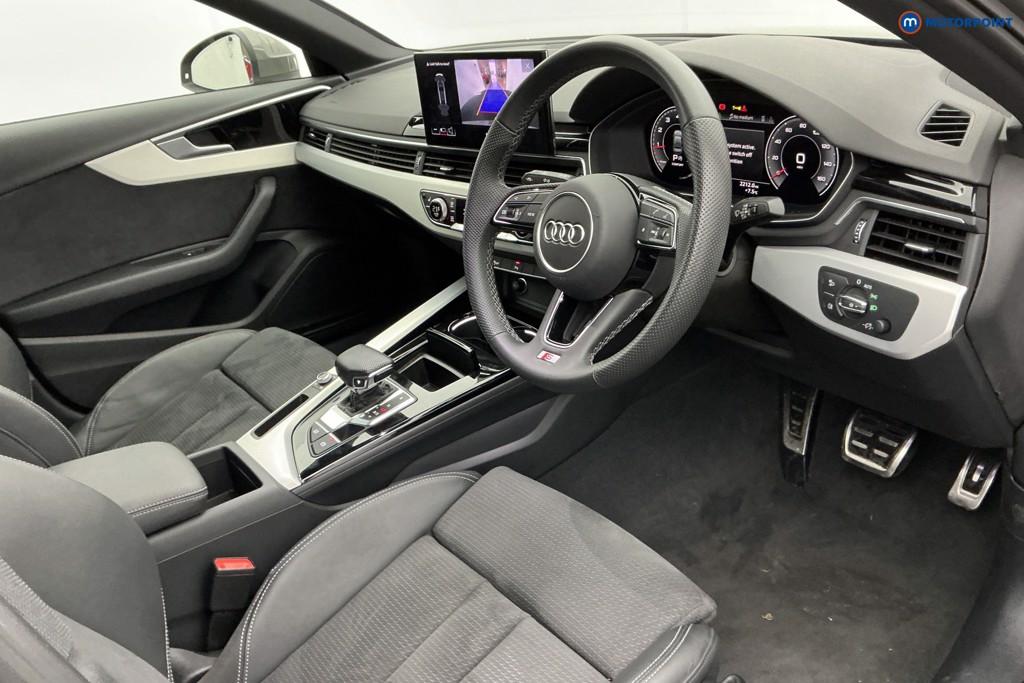 Audi A4 S Line Automatic Petrol Saloon - Stock Number (1600945) - 8th supplementary image