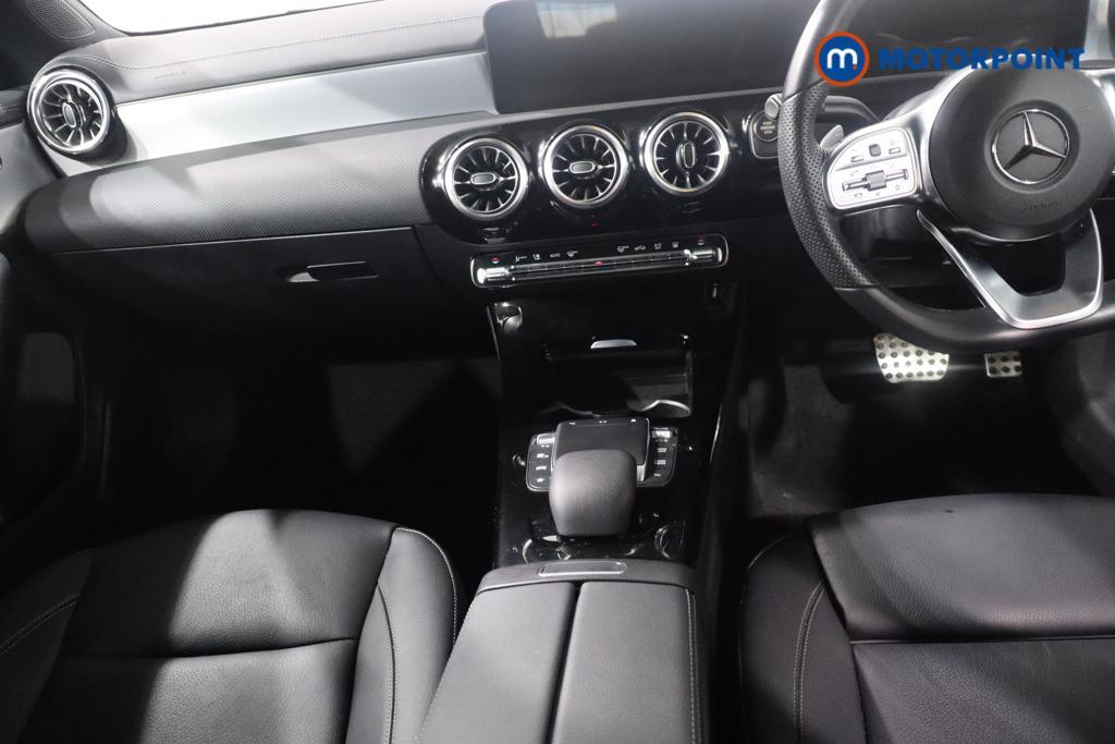 Mercedes-Benz CLA Amg Line Automatic Petrol Plug-In Hybrid Coupe - Stock Number (1601444) - 8th supplementary image