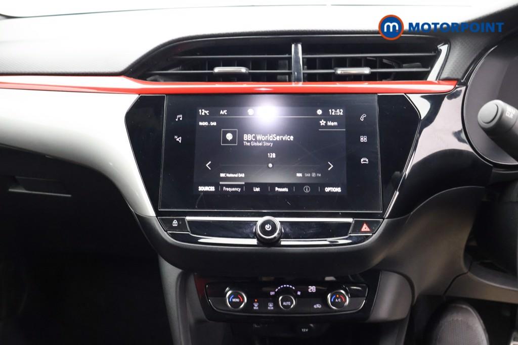 Vauxhall Corsa GS Manual Petrol Hatchback - Stock Number (1601470) - 8th supplementary image