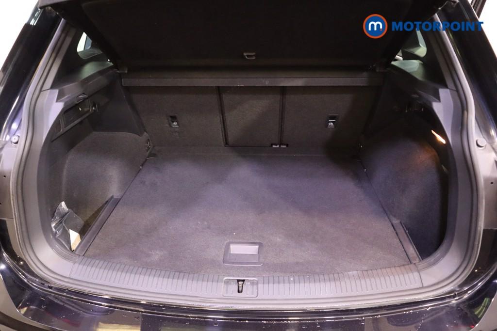 Volkswagen Tiguan R-Line Automatic Diesel SUV - Stock Number (1601499) - 8th supplementary image
