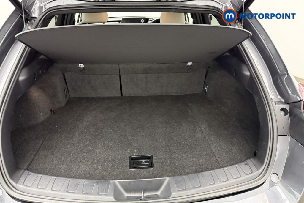 Lexus UX 250H 2.0 5Dr Cvt Premium -Plus-Driver Assist Pack Automatic Petrol-Electric Hybrid SUV - Stock Number (1602222) - 8th supplementary image