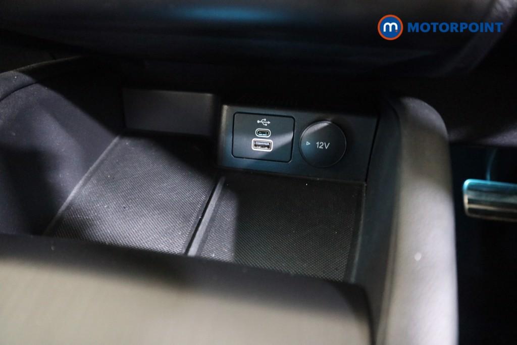 Ford Kuga St-Line Edition Automatic Petrol-Electric Hybrid SUV - Stock Number (1602317) - 8th supplementary image