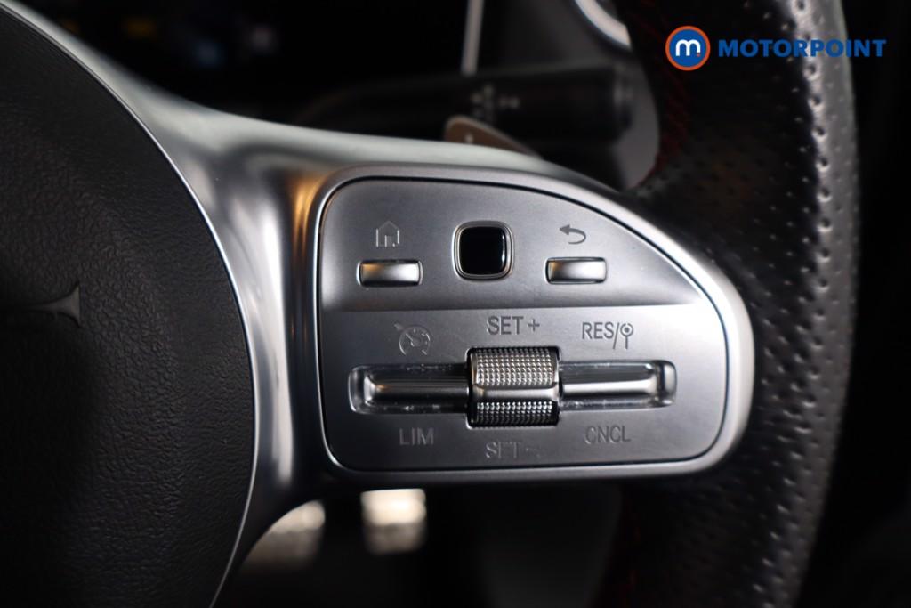 Mercedes-Benz GLA Amg Line Automatic Diesel SUV - Stock Number (1602385) - 8th supplementary image