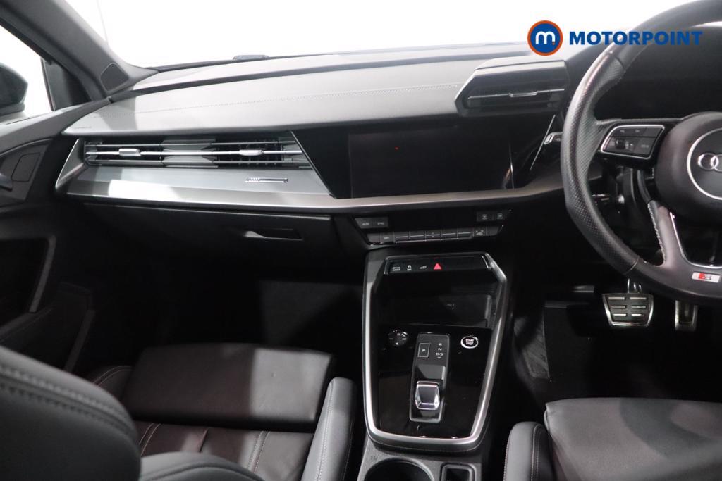 Audi A3 S Line Automatic Petrol Plug-In Hybrid Hatchback - Stock Number (1602476) - 8th supplementary image