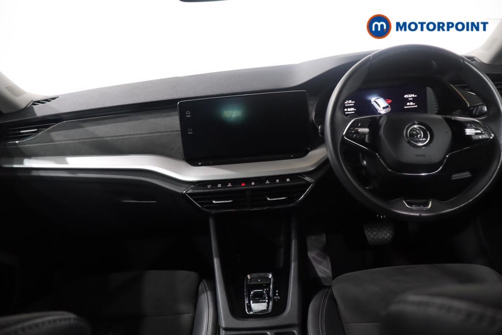 Skoda Octavia Se L Automatic Petrol Plug-In Hybrid Estate - Stock Number (1602659) - 8th supplementary image