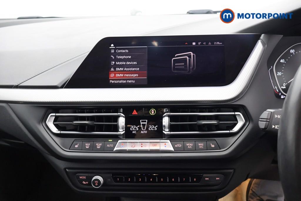 BMW 1 Series M Sport Manual Petrol Hatchback - Stock Number (1602677) - 8th supplementary image