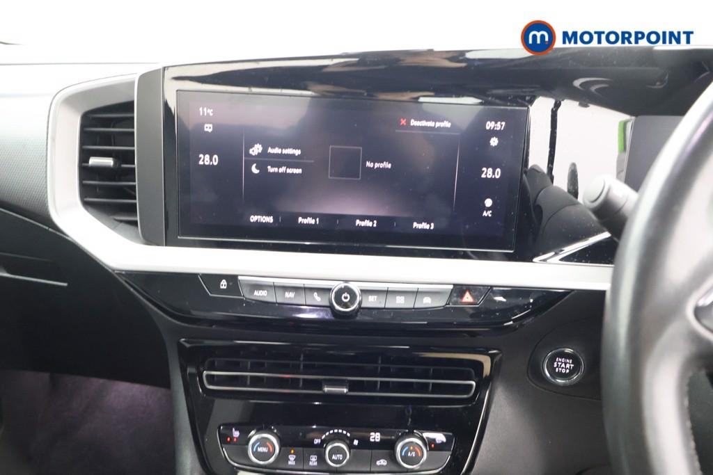 Vauxhall Mokka Elite Nav Premium Automatic Petrol SUV - Stock Number (1602818) - 8th supplementary image