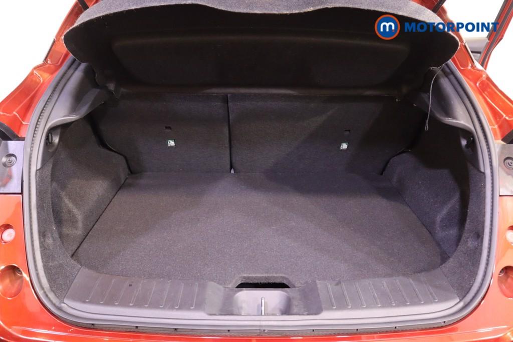 Nissan Juke N-Connecta Automatic Petrol SUV - Stock Number (1603397) - 8th supplementary image