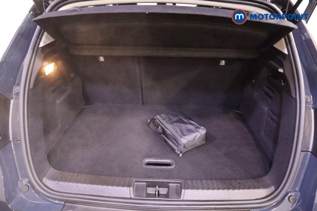 Renault Captur Techno Automatic Petrol-Electric Hybrid SUV - Stock Number (1603401) - 8th supplementary image