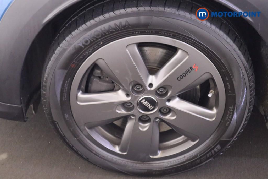 Mini Hatchback Cooper S Classic Automatic Petrol Hatchback - Stock Number (1603586) - 8th supplementary image