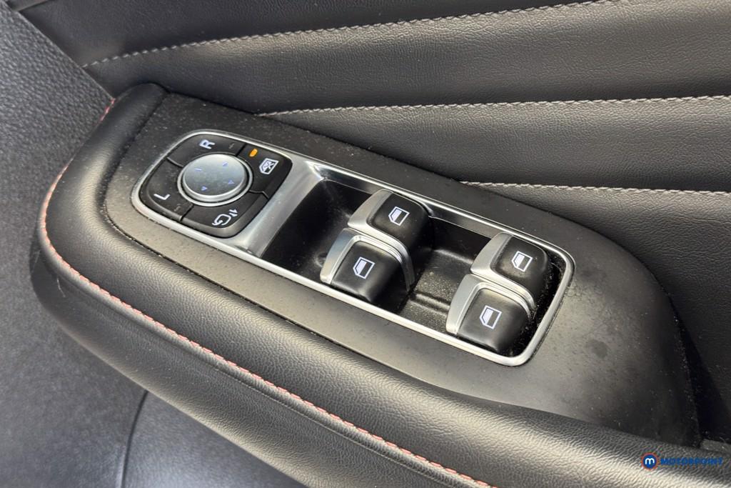 Mg Motor Uk HS Trophy Automatic Petrol SUV - Stock Number (1603950) - 8th supplementary image