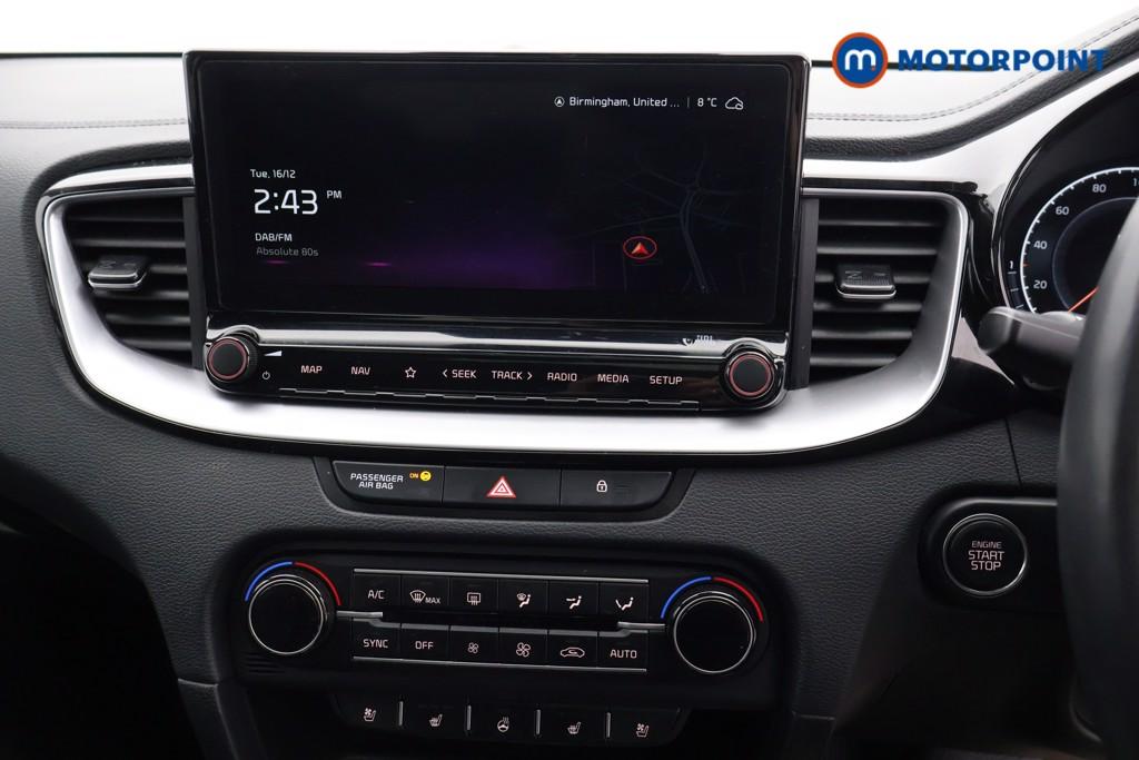 KIA Xceed 4 Manual Petrol Hatchback - Stock Number (1603992) - 8th supplementary image